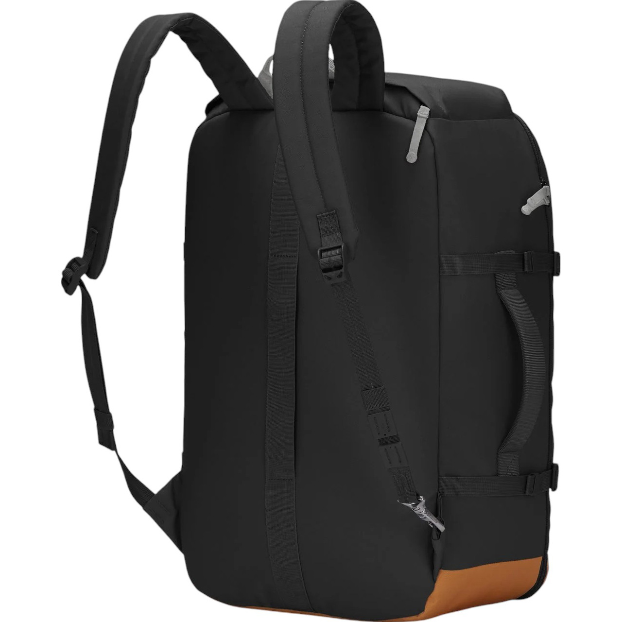 Рюкзак PACSAFE Go Carry-on 44L Jet Black