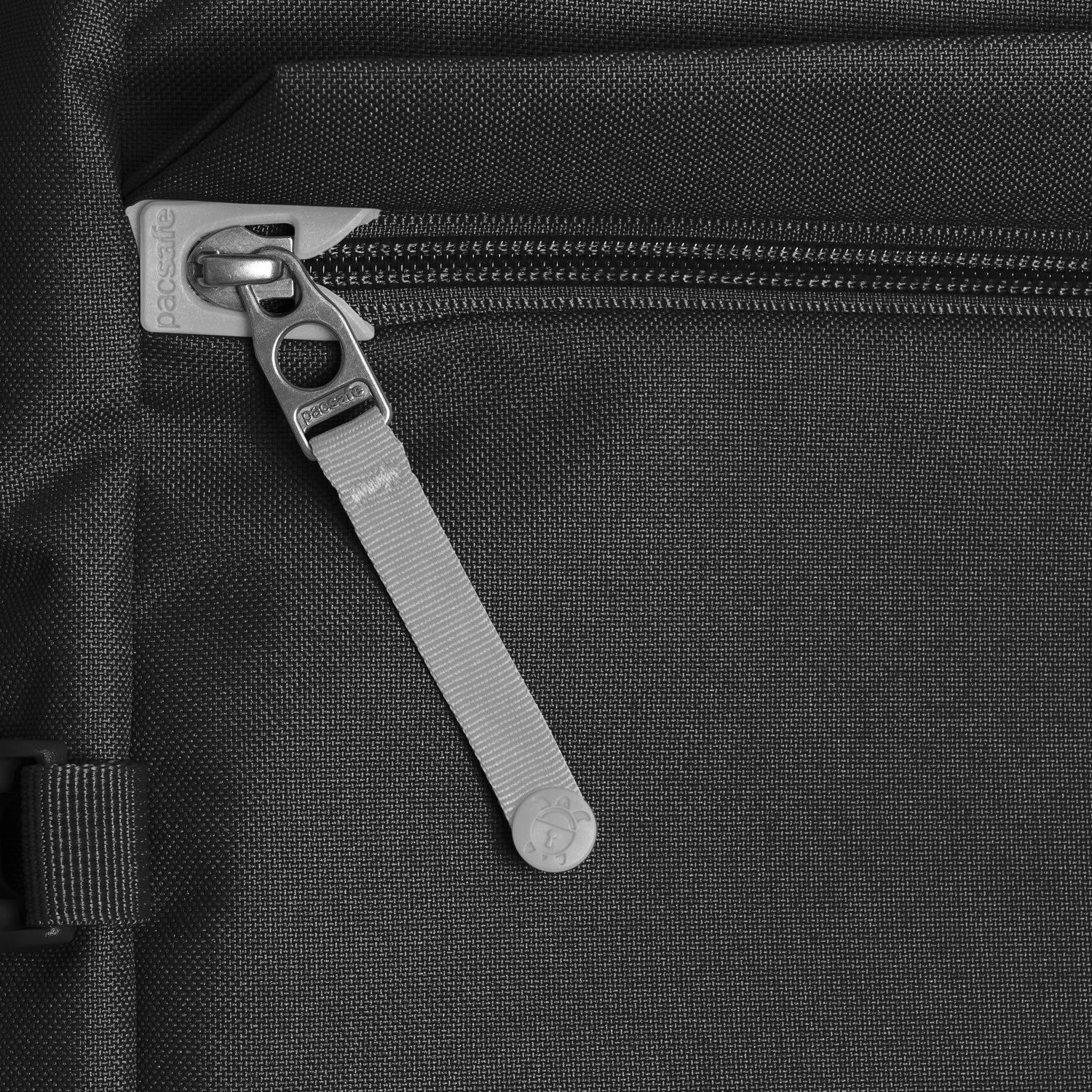 Рюкзак PACSAFE Go Carry-on 44L Jet Black
