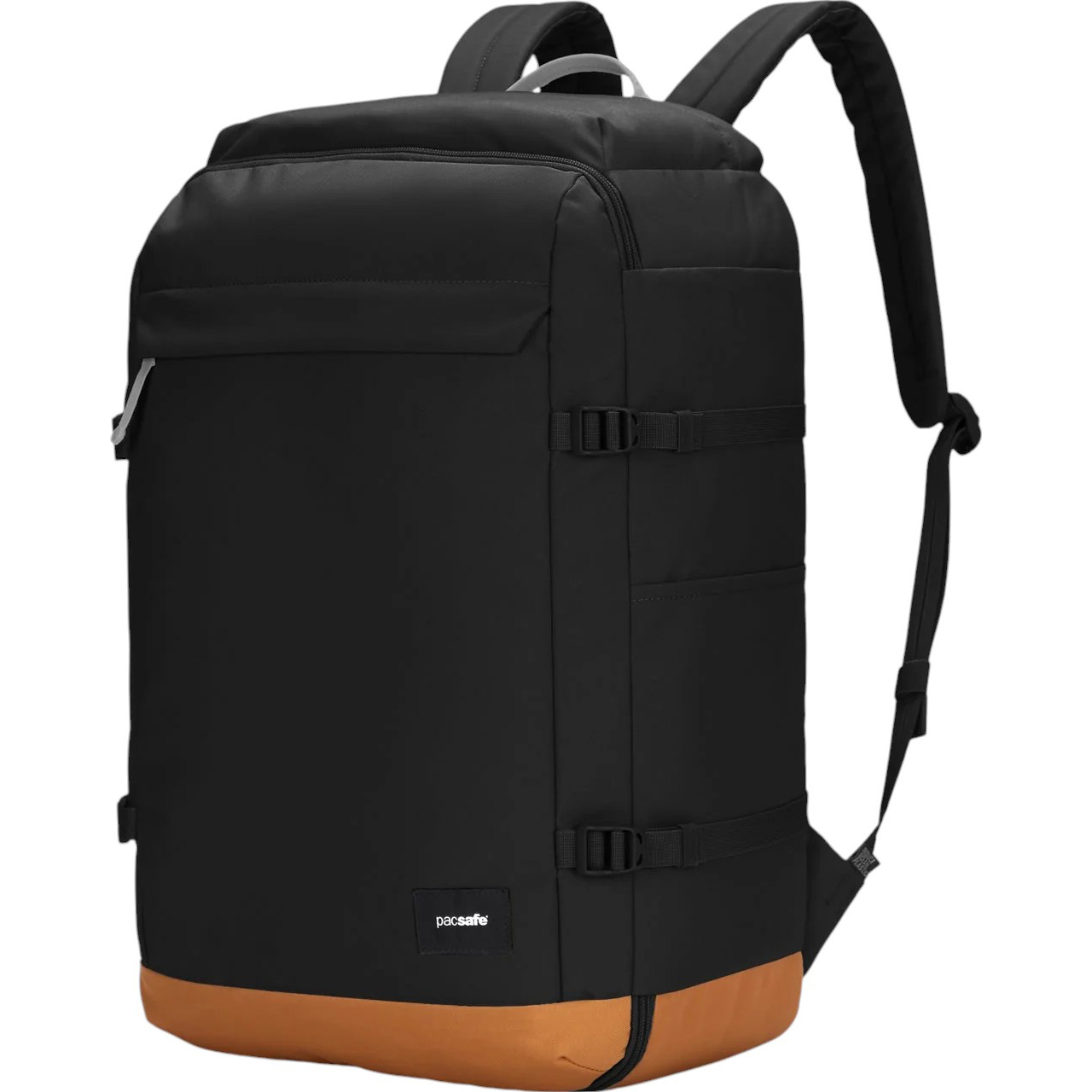 Рюкзак PACSAFE Go Carry-on 44L Jet Black