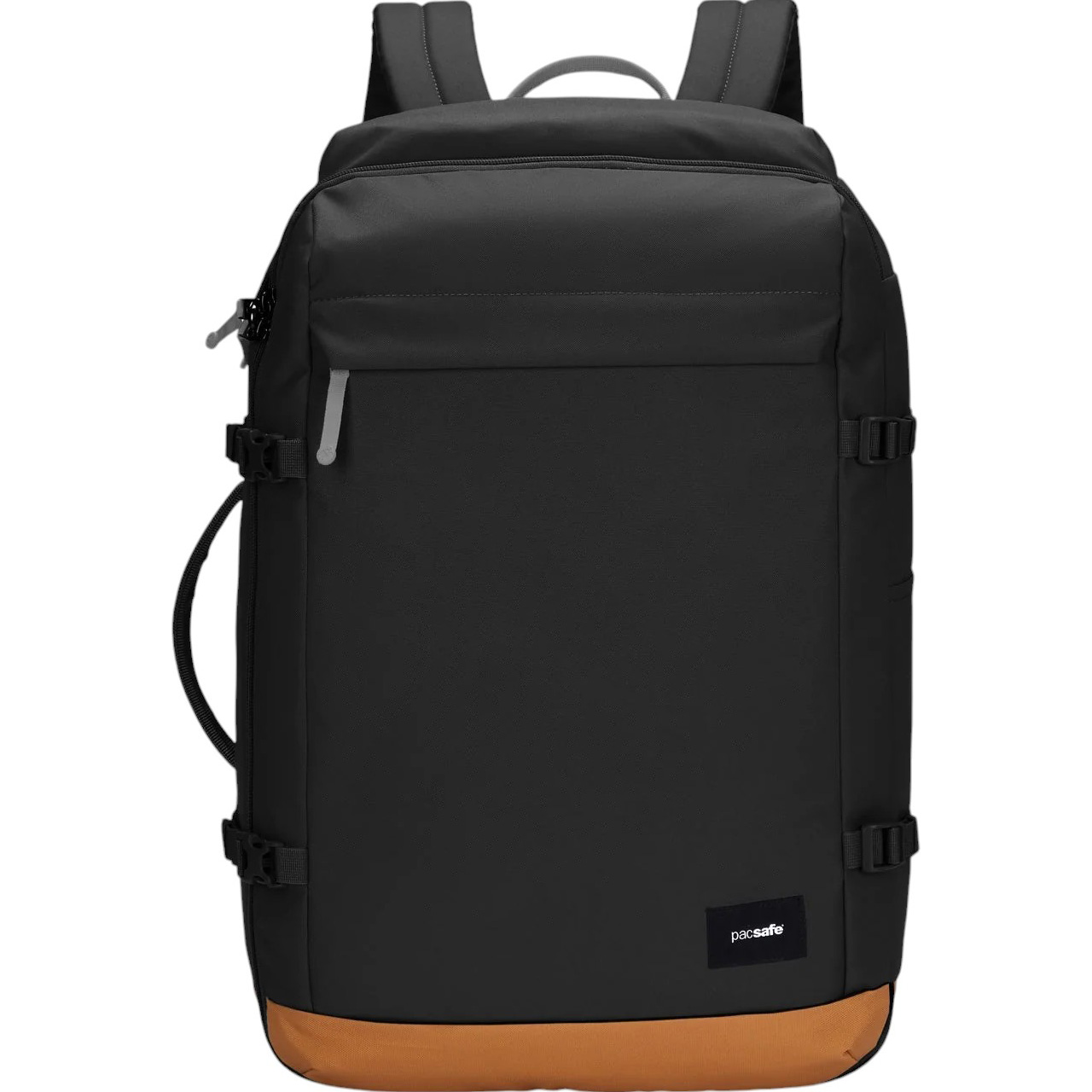 Рюкзак PACSAFE Go Carry-on 44L Jet Black