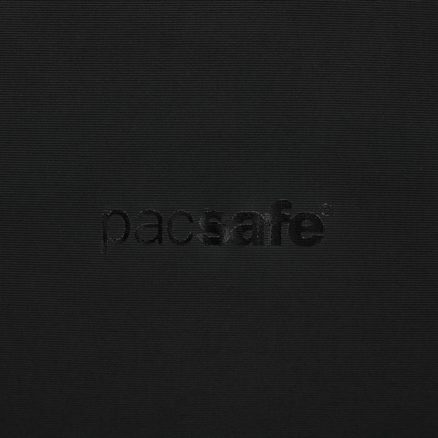 Рюкзак PACSAFE LS350 Anti-Theft Backpack Black