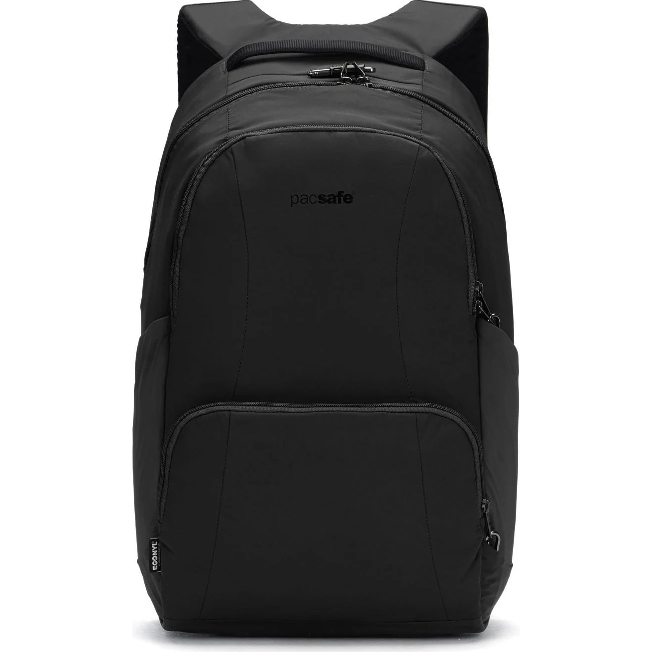 Рюкзак PACSAFE LS450 Anti-Theft 25L Backpack Black