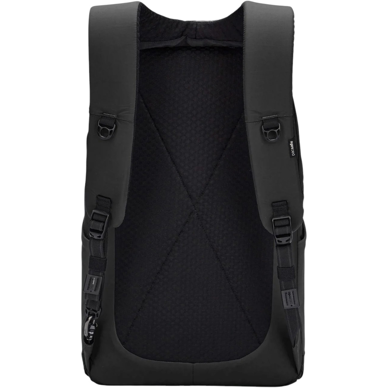 Рюкзак PACSAFE LS450 Anti-Theft 25L Backpack Black