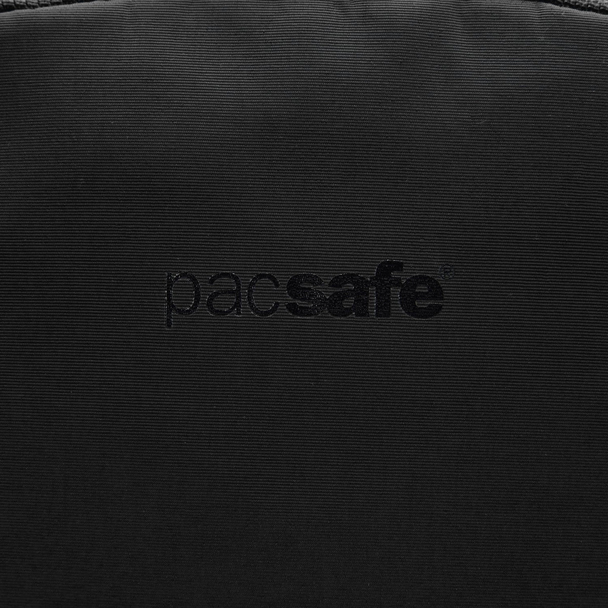 Рюкзак PACSAFE LS450 Anti-Theft 25L Backpack Black