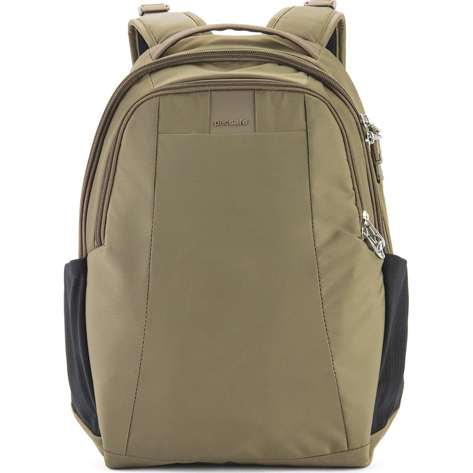 Рюкзак PACSAFE Metrosafe LS350