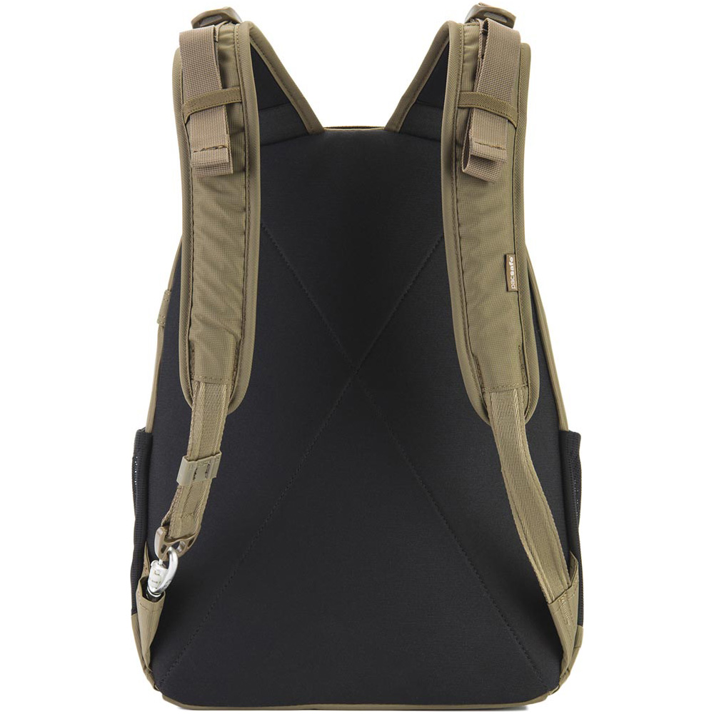 Рюкзак PACSAFE Metrosafe LS350