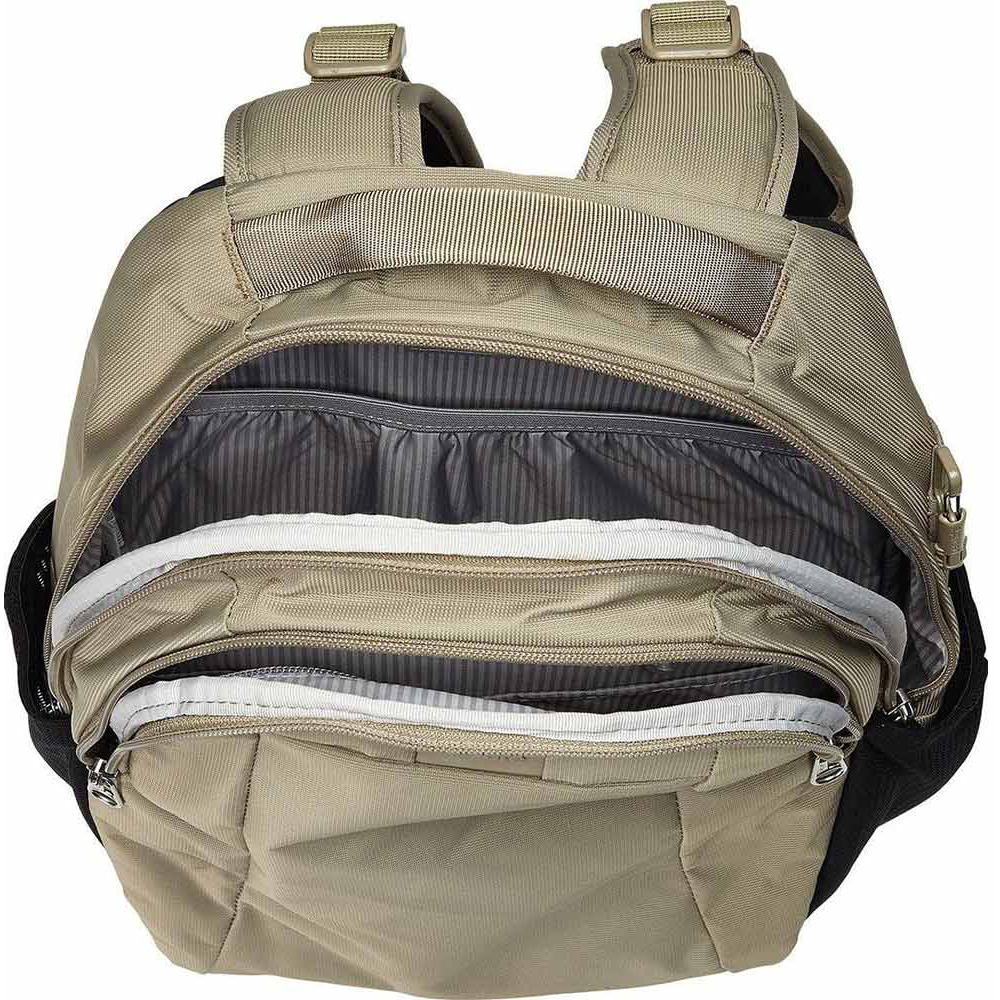Рюкзак PACSAFE Metrosafe LS350