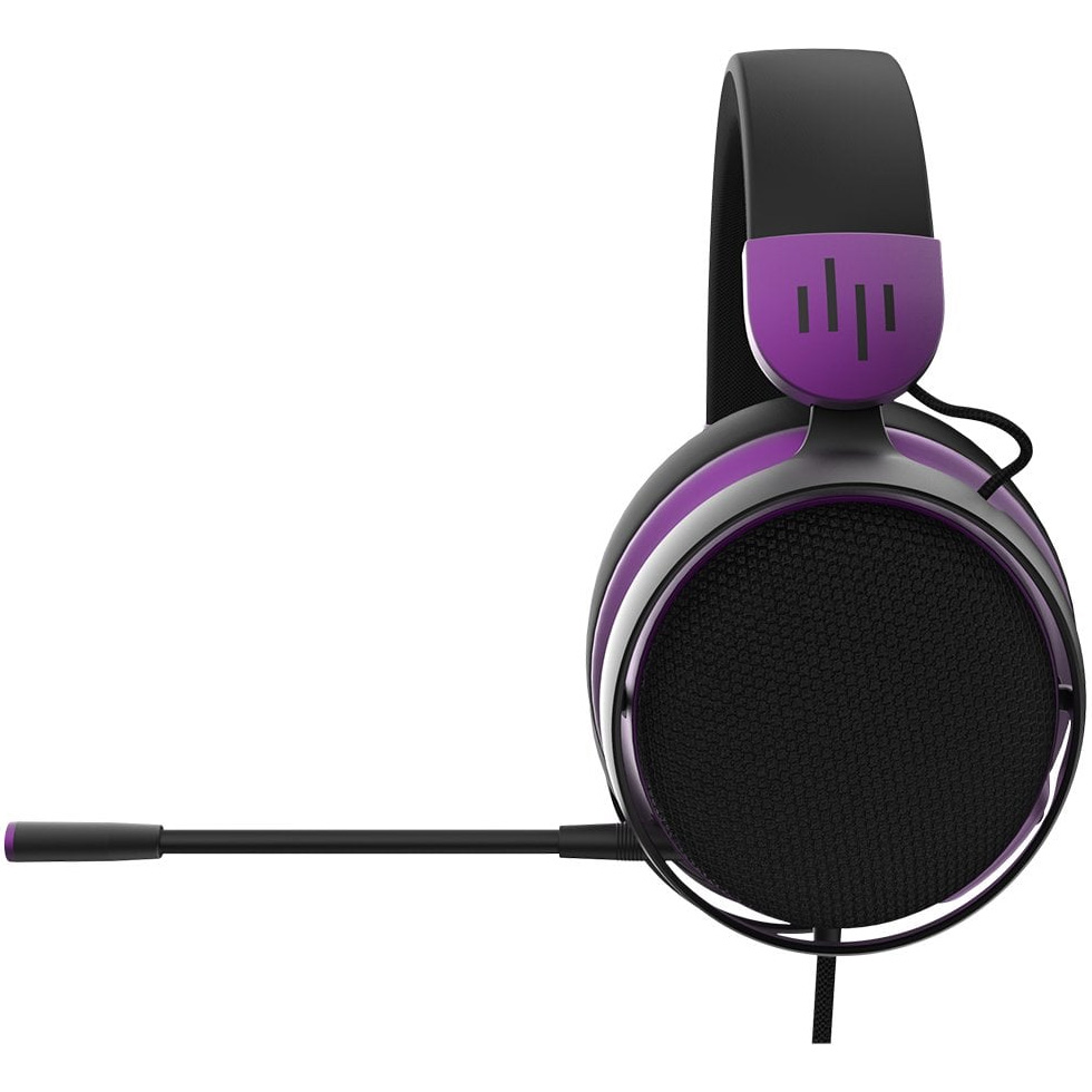 Наушники геймерские DARK PROJECT Sono Wired Black (DPP_SONO_WIRED_BLACK)