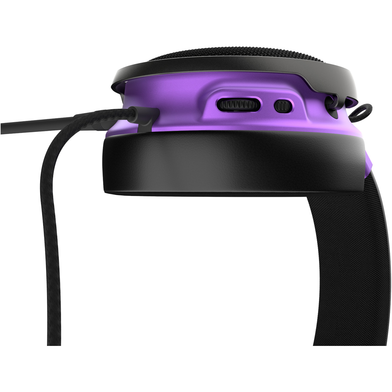 Наушники геймерские DARK PROJECT Sono Wired Black (DPP_SONO_WIRED_BLACK)