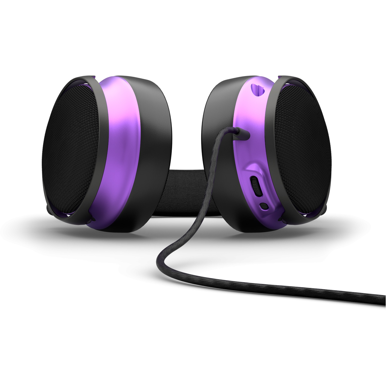 Наушники геймерские DARK PROJECT Sono Wired Black (DPP_SONO_WIRED_BLACK)