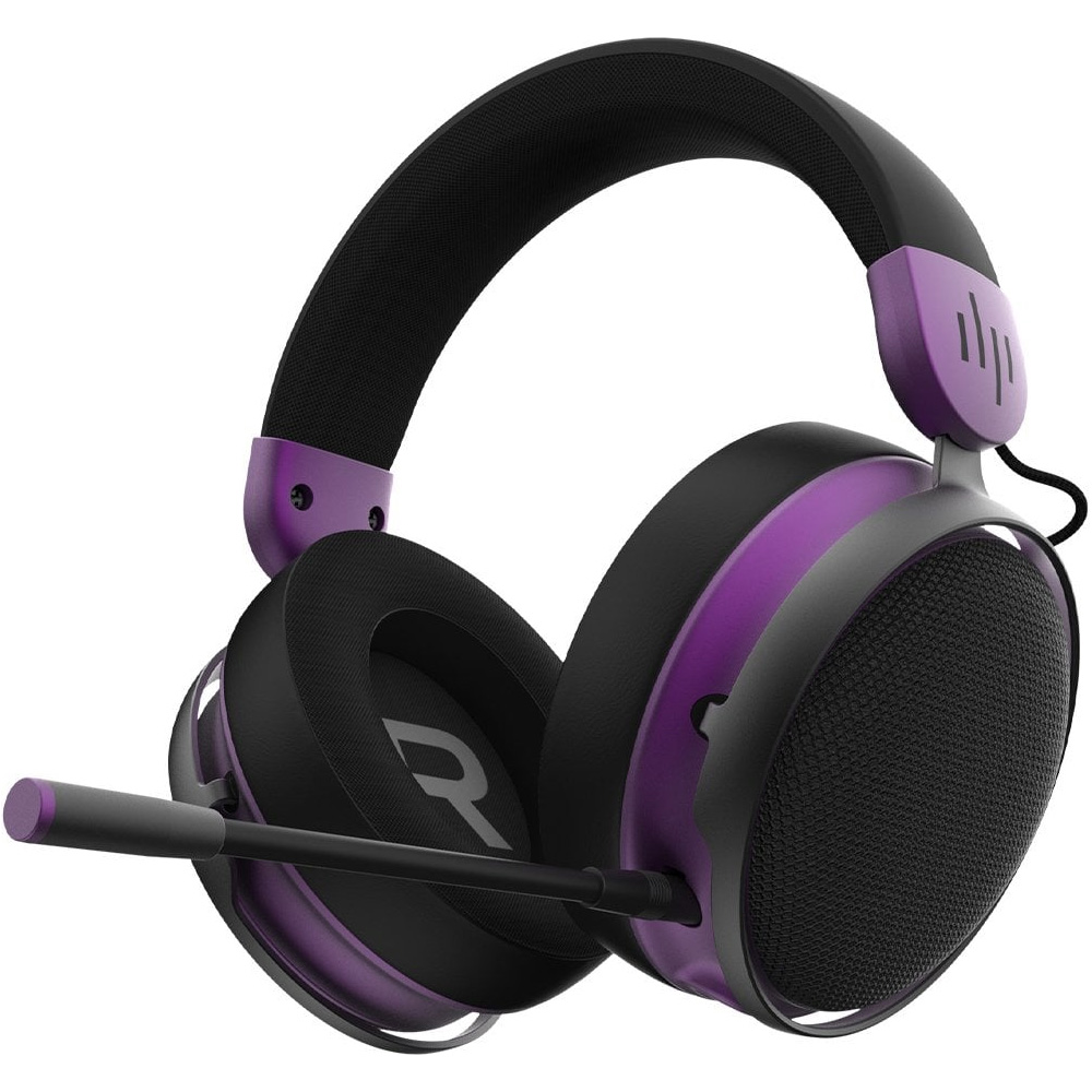 Наушники геймерские DARK PROJECT Sono Wireless Black (DPP_SONO_WLESS_BLACK)
