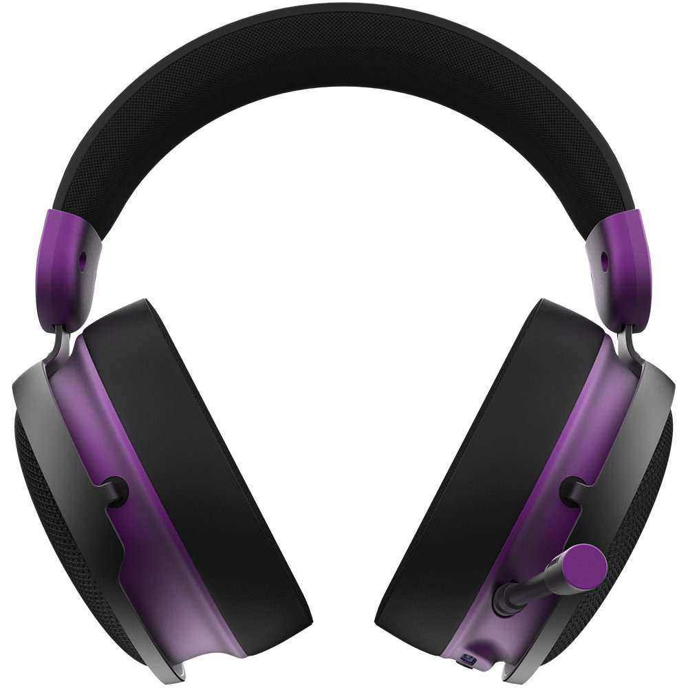 Наушники геймерские DARK PROJECT Sono Wireless Black (DPP_SONO_WLESS_BLACK)