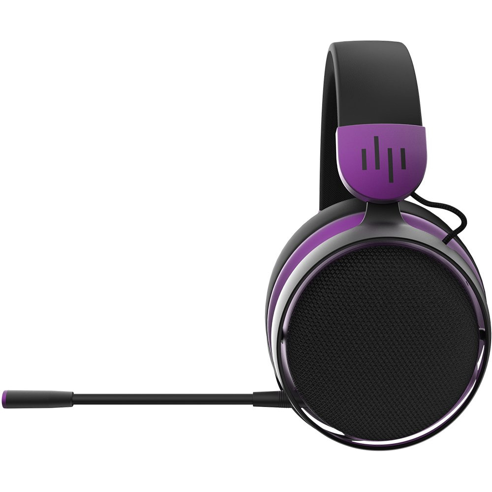 Наушники геймерские DARK PROJECT Sono Wireless Black (DPP_SONO_WLESS_BLACK)