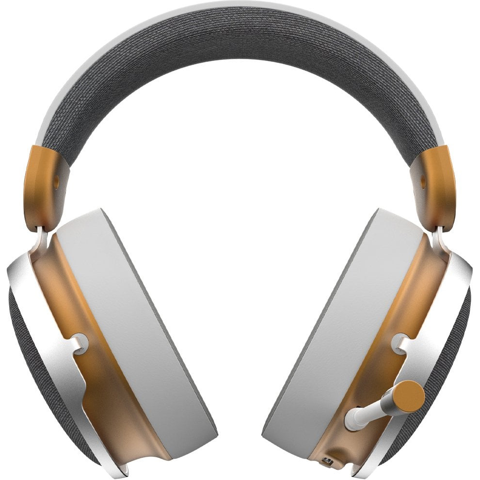 Наушники геймерские DARK PROJECT Sono Wireless White (DPP_SONO_WLESS_WHITE)