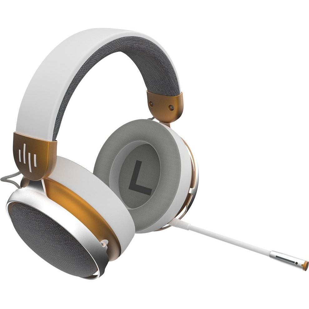 Наушники геймерские DARK PROJECT Sono Wireless White (DPP_SONO_WLESS_WHITE)