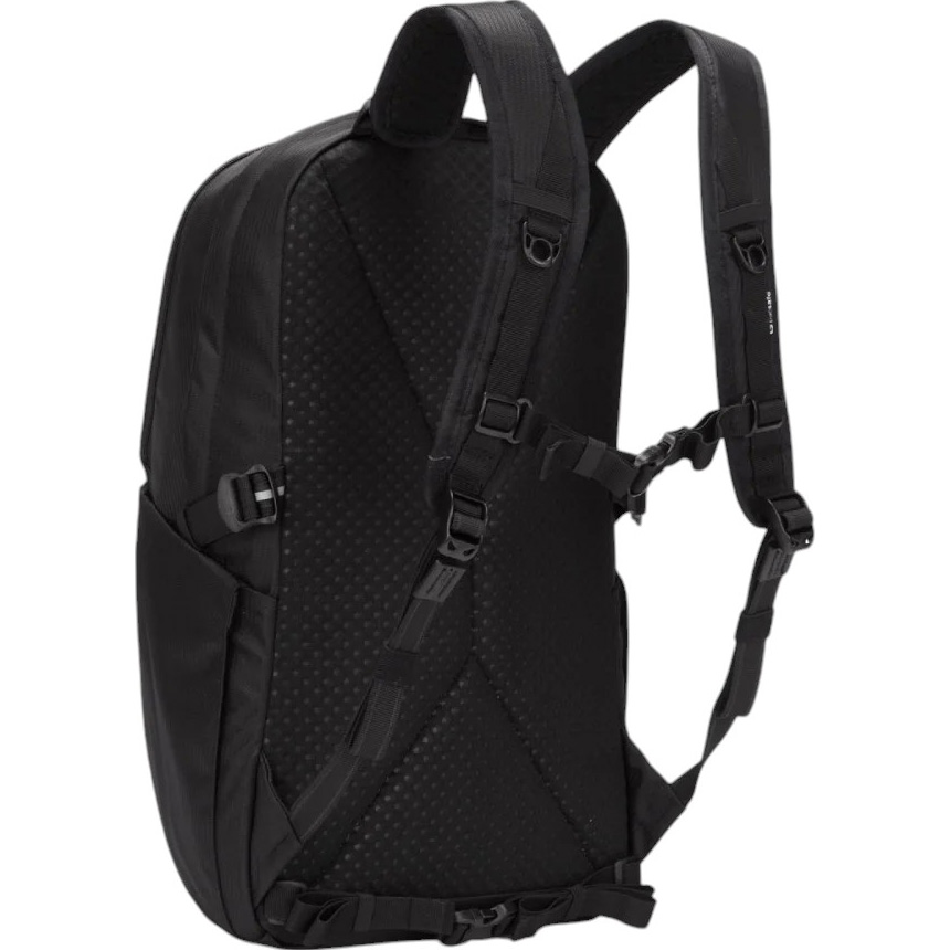 Рюкзак PACSAFE Econyl Pacsafe Vibe 25L Black