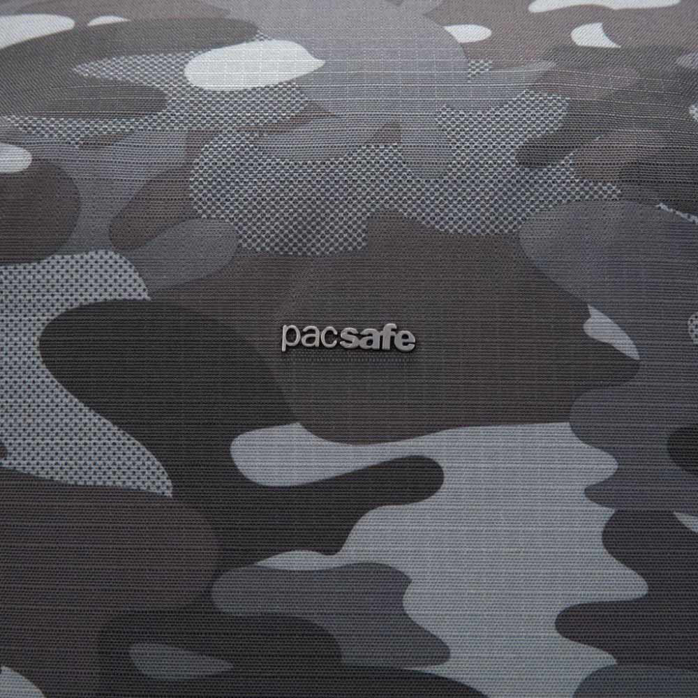 Рюкзак PACSAFE Metrosafe X 20L Anti-Theft Backpack Camouflage