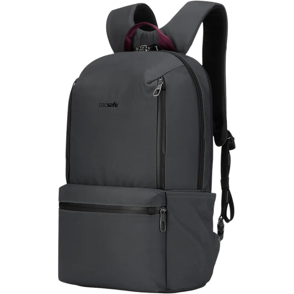 Рюкзак PACSAFE Metrosafe X 20L Anti-Theft Backpack Slate
