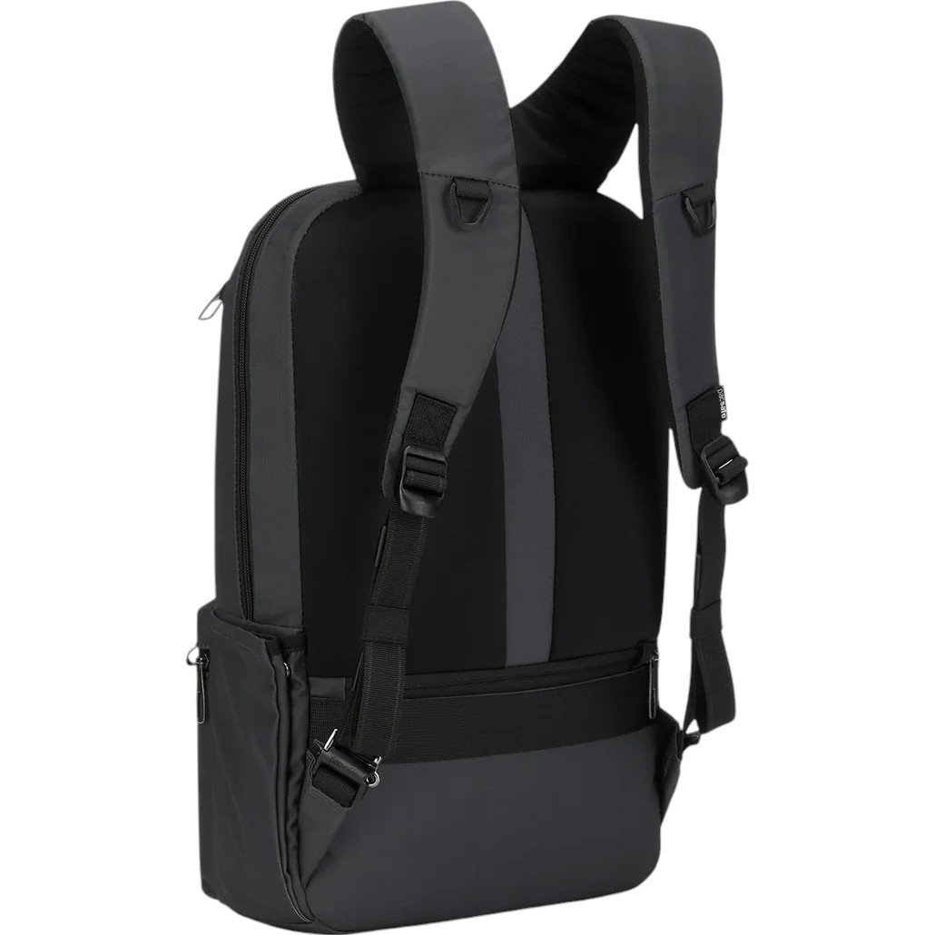 Рюкзак PACSAFE Metrosafe X 20L Anti-Theft Backpack Slate