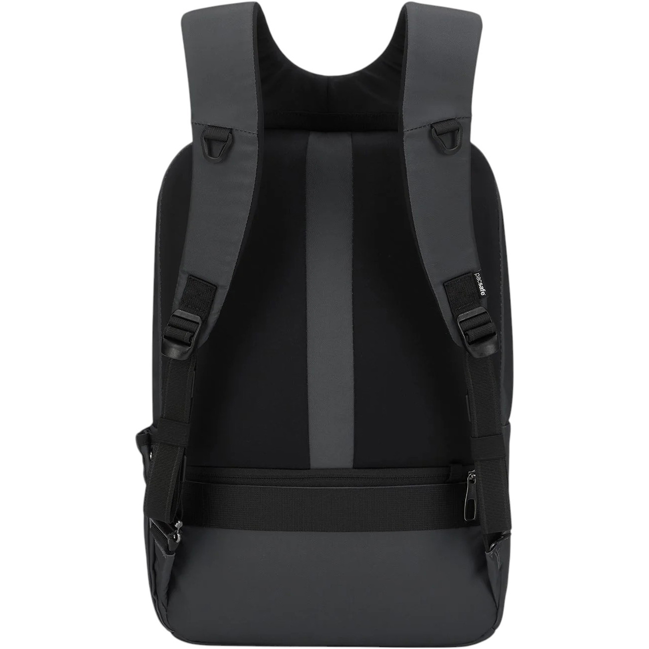 Рюкзак PACSAFE Metrosafe X 20L Anti-Theft Backpack Slate