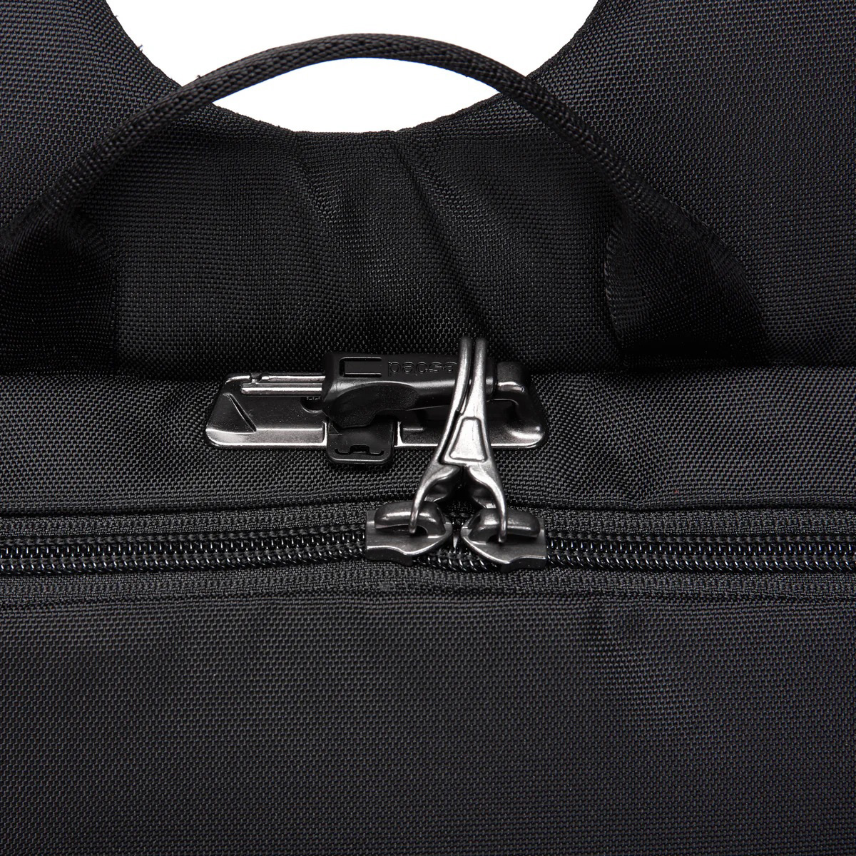 Рюкзак PACSAFE Metrosafe X 20L Anti-Theft Backpack Slate