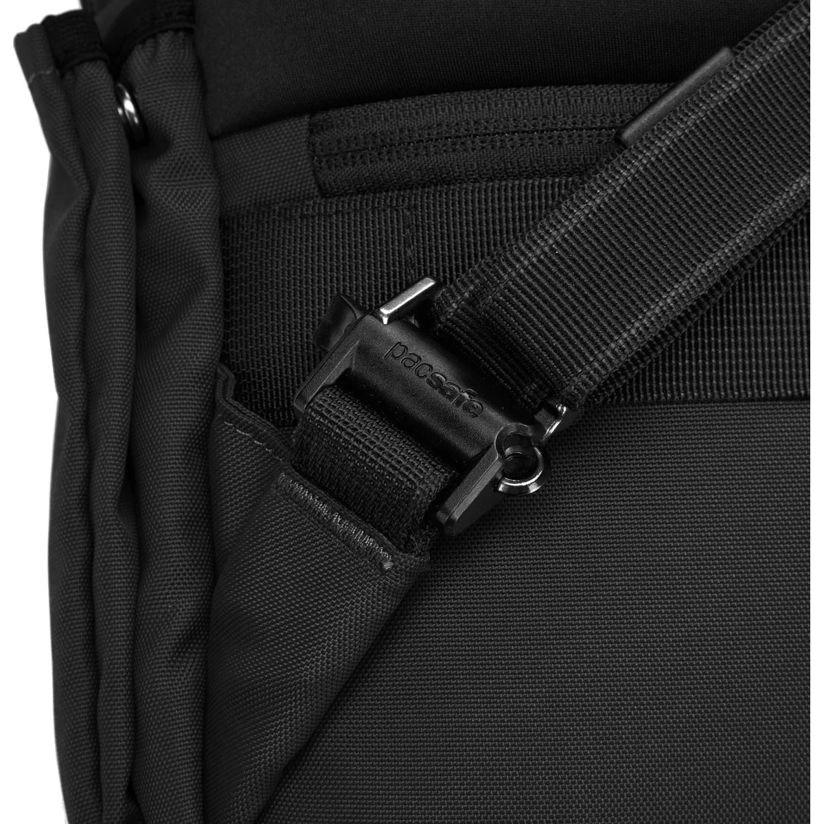Рюкзак PACSAFE Metrosafe X 20L Anti-Theft Backpack Slate