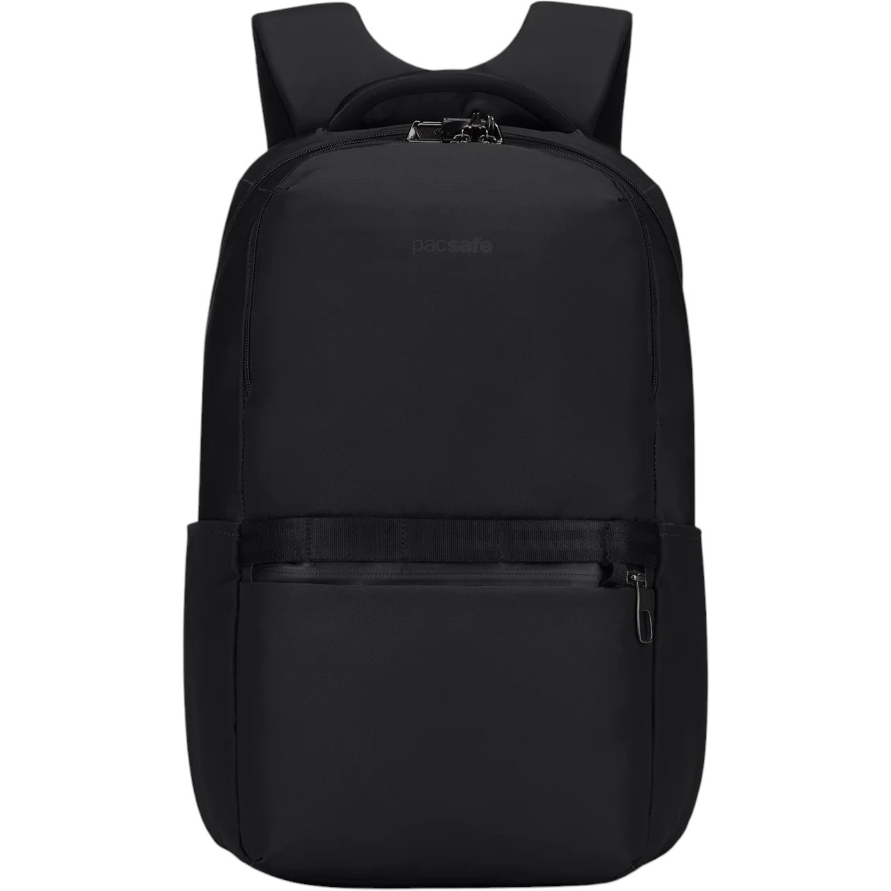 Рюкзак PACSAFE Metrosafe X 25L Anti-Theft Backpack Black