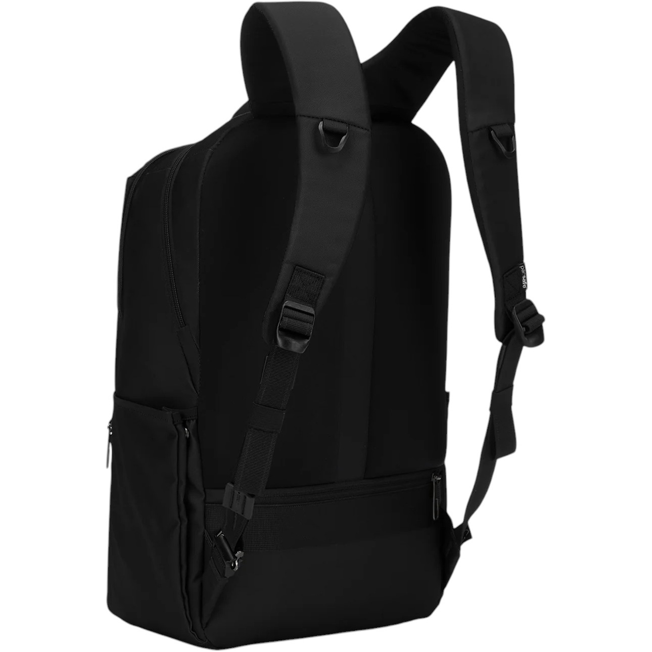 Рюкзак PACSAFE Metrosafe X 25L Anti-Theft Backpack Black
