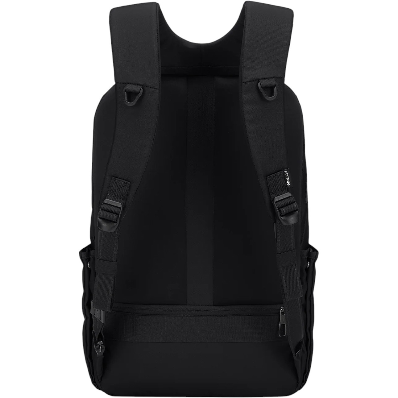 Рюкзак PACSAFE Metrosafe X 25L Anti-Theft Backpack Black
