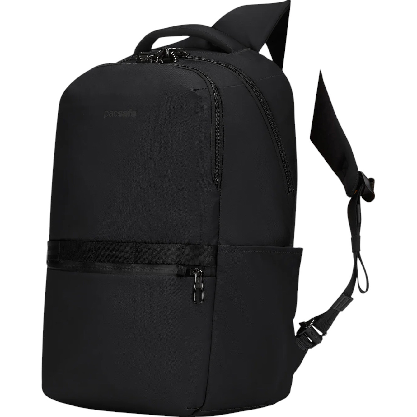 Рюкзак PACSAFE Metrosafe X 25L Anti-Theft Backpack Black