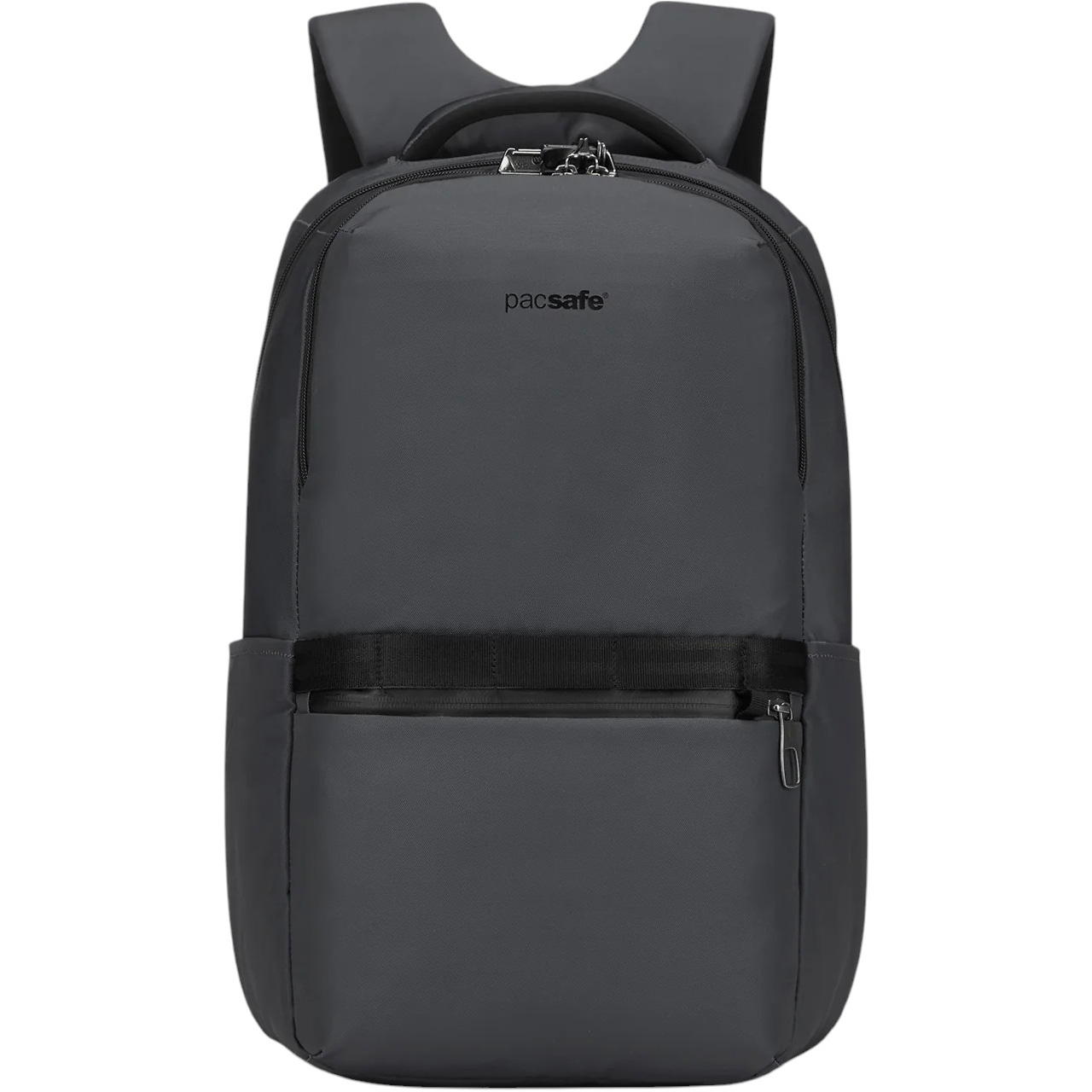 Рюкзак PACSAFE Metrosafe X 25L Anti-Theft Backpack Slate