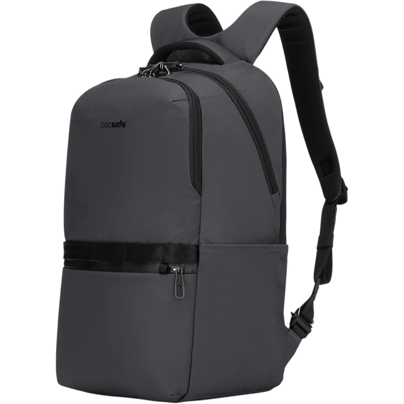 Рюкзак PACSAFE Metrosafe X 25L Anti-Theft Backpack Slate