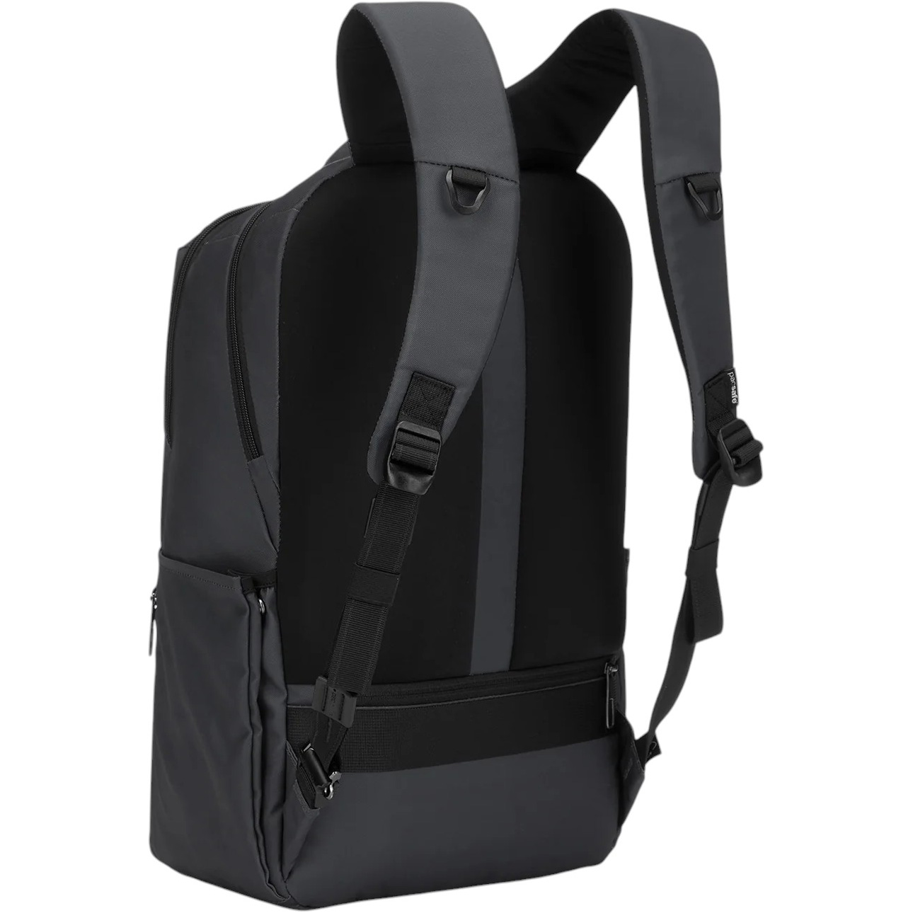 Рюкзак PACSAFE Metrosafe X 25L Anti-Theft Backpack Slate