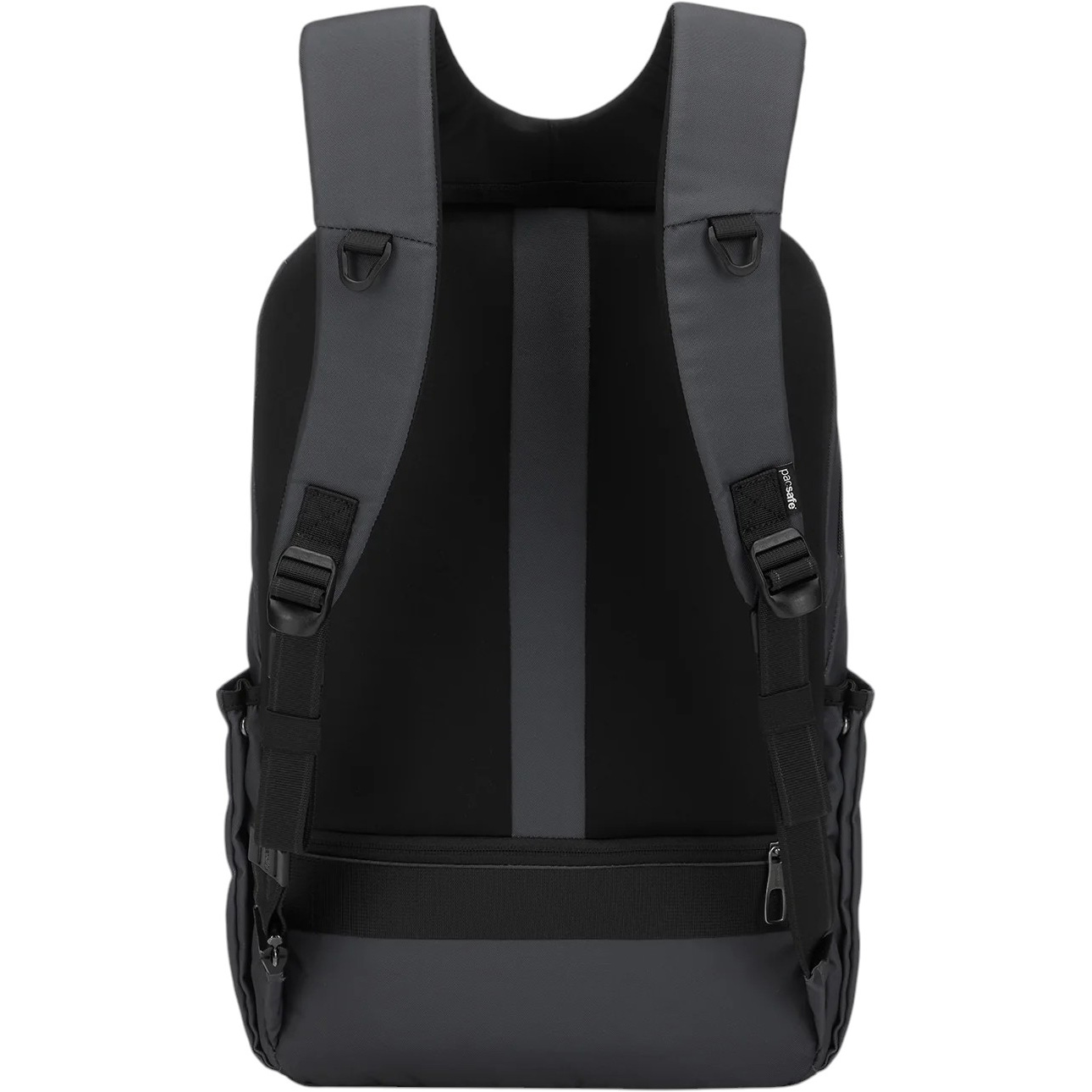 Рюкзак PACSAFE Metrosafe X 25L Anti-Theft Backpack Slate