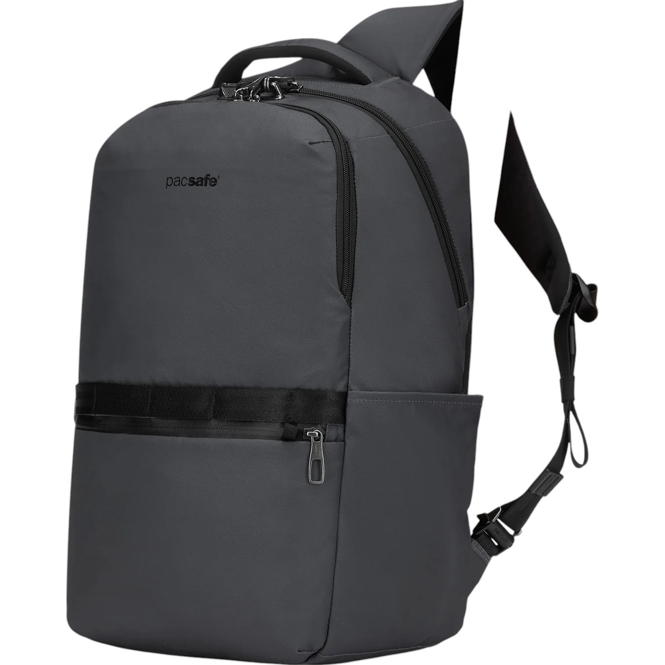 Рюкзак PACSAFE Metrosafe X 25L Anti-Theft Backpack Slate