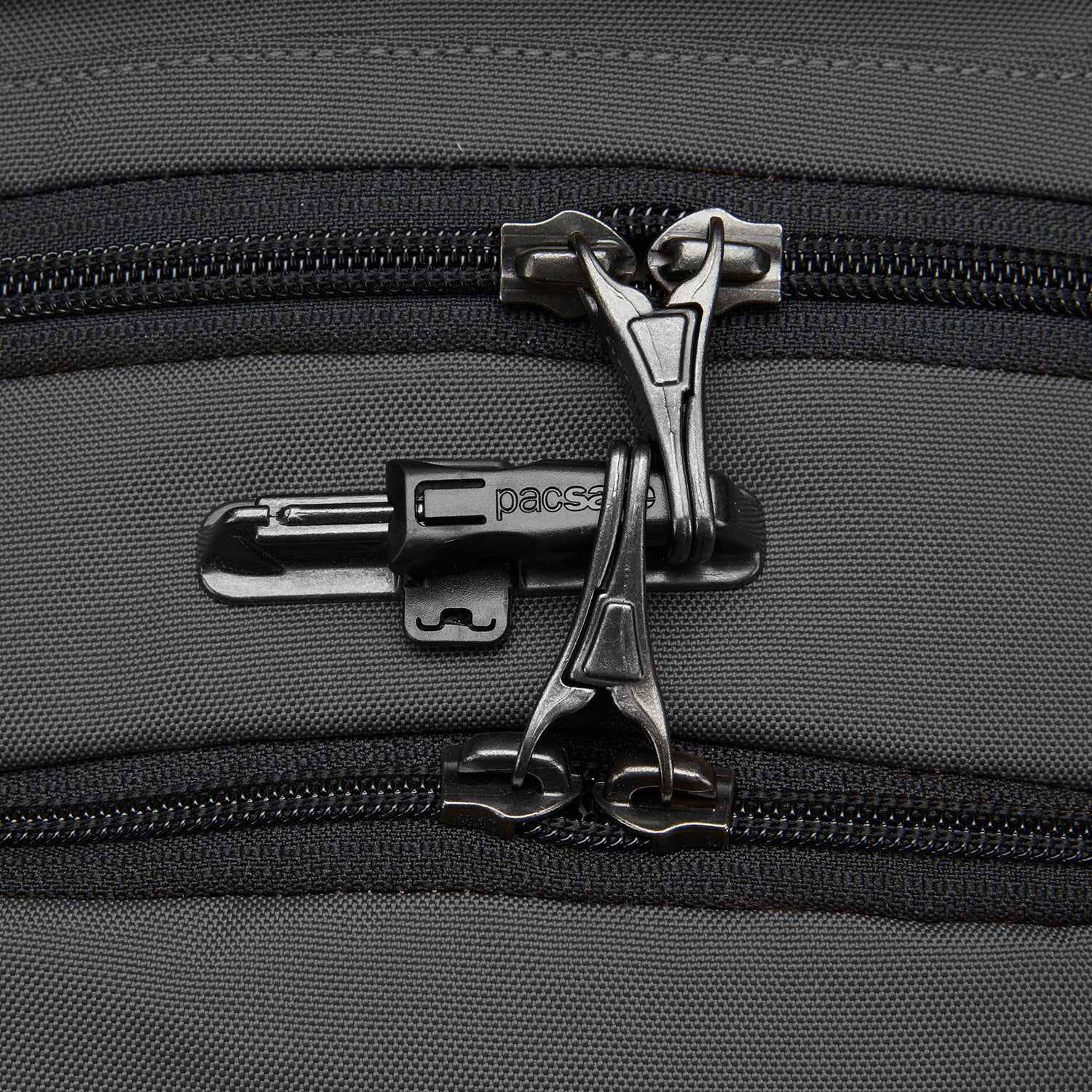 Рюкзак PACSAFE Metrosafe X 25L Anti-Theft Backpack Slate