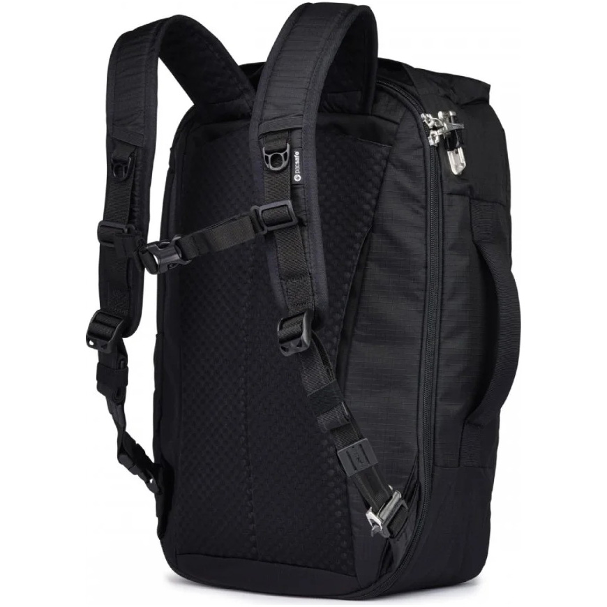 Рюкзак PACSAFE Pacsafe Vibe 28L Black