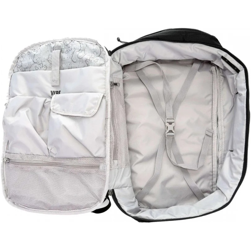 Рюкзак PACSAFE Pacsafe Vibe 28L Black