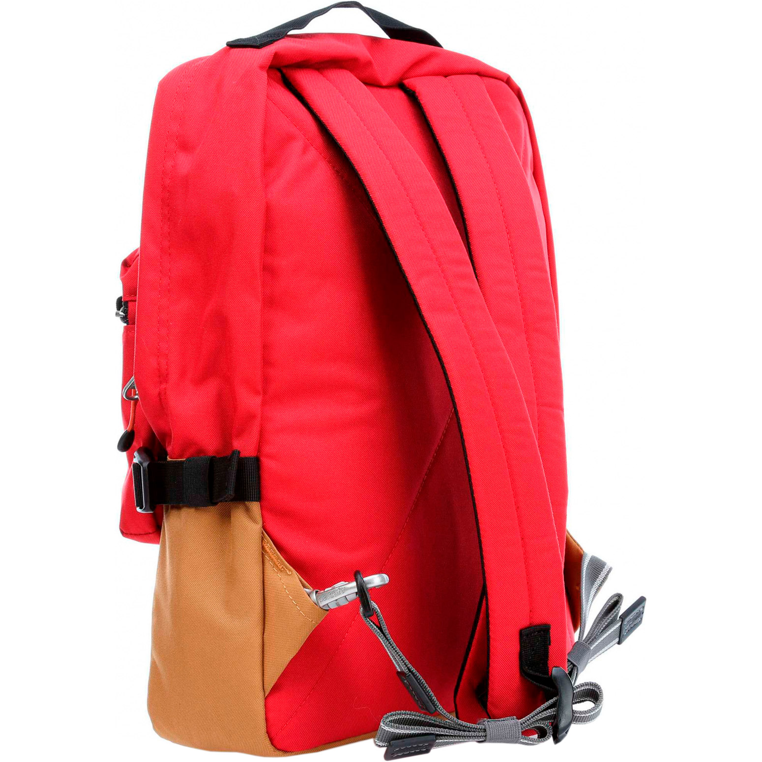 Рюкзак PACSAFE Slingsafe LX350 Anti-Theft Backpack Chili/Khaki