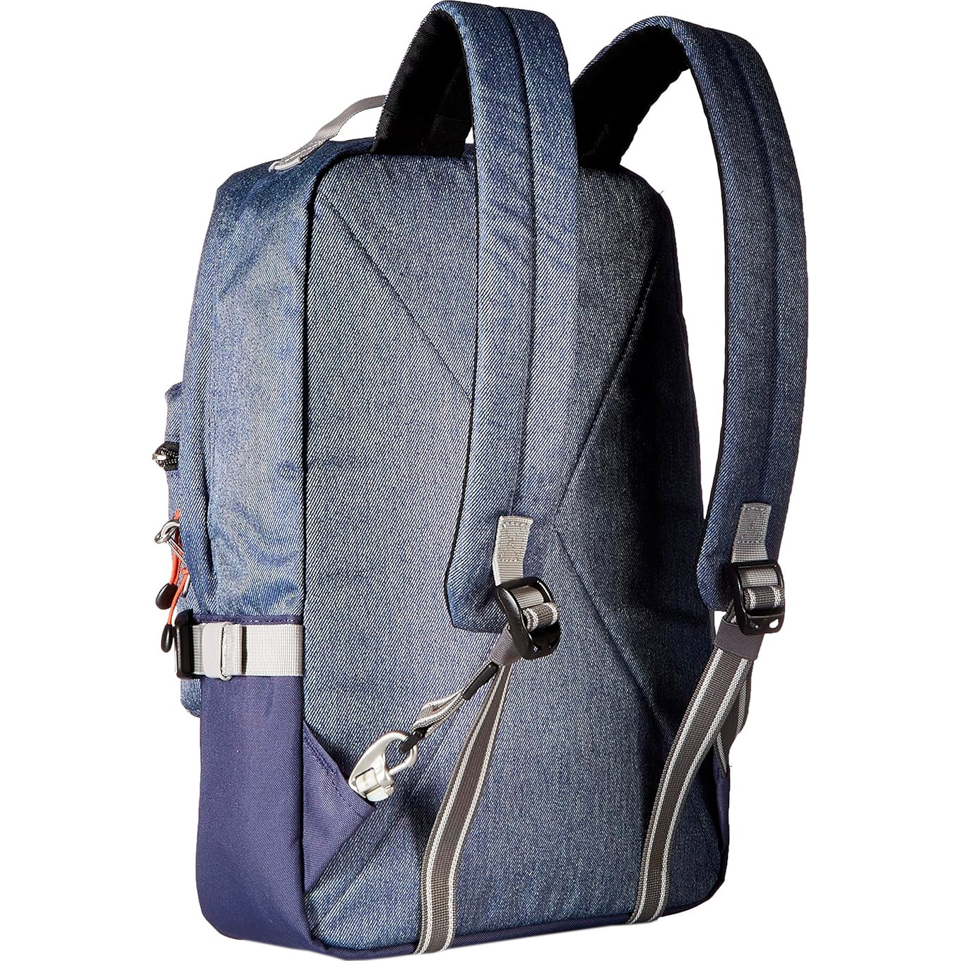 Рюкзак PACSAFE Slingsafe LX350 Anti-Theft Backpack Denim