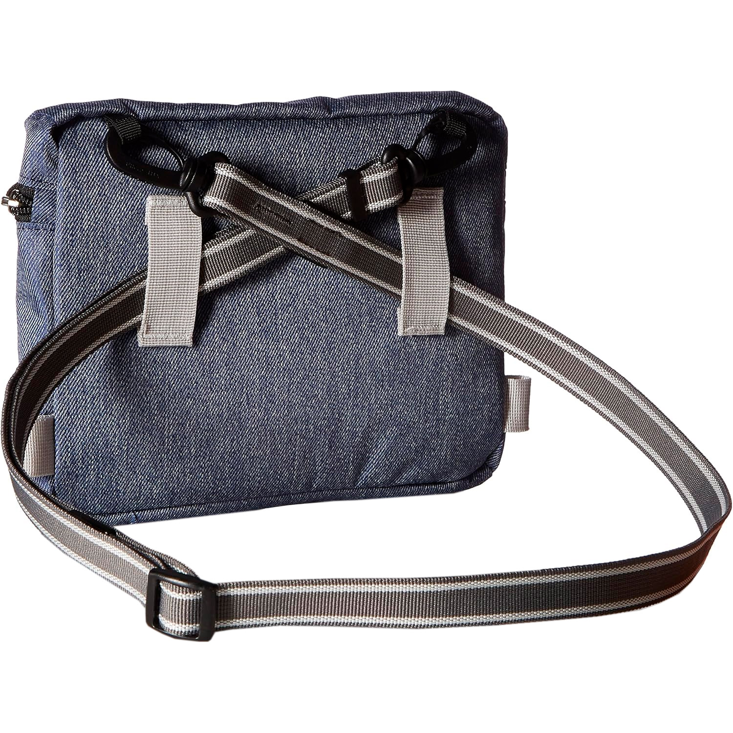 Рюкзак PACSAFE Slingsafe LX350 Anti-Theft Backpack Denim