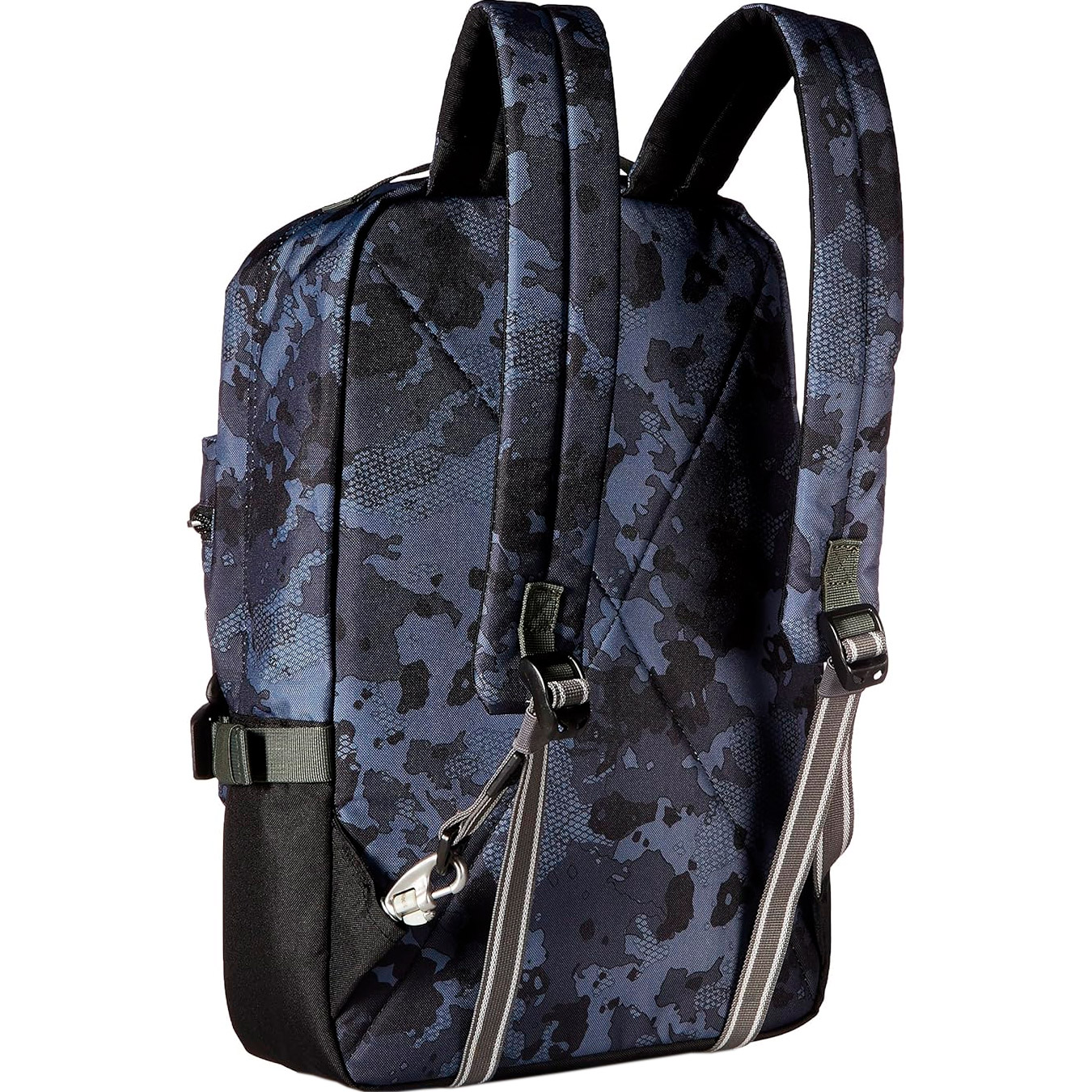 Рюкзак PACSAFE Slingsafe LX350 Anti-Theft Backpack Gray Camo