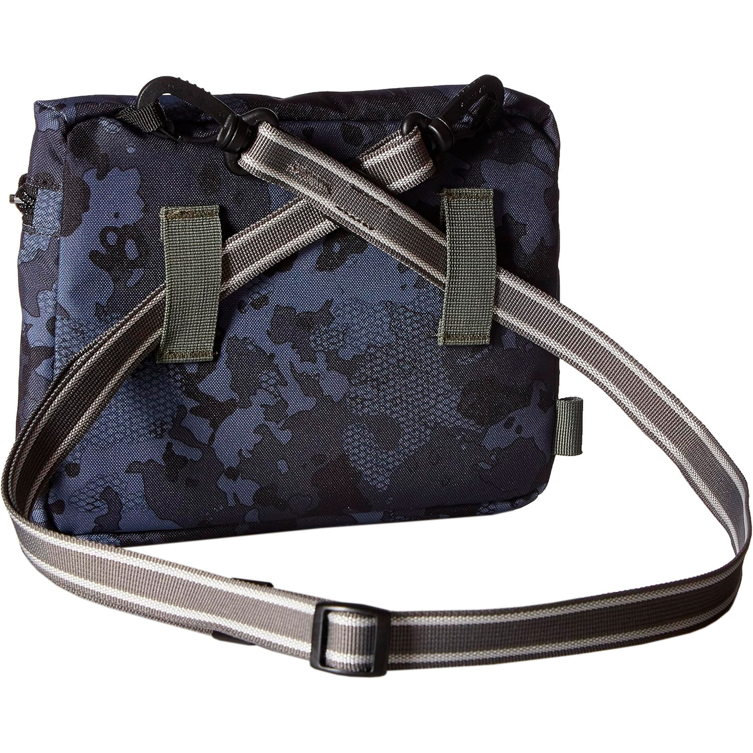 Рюкзак PACSAFE Slingsafe LX350 Anti-Theft Backpack Gray Camo