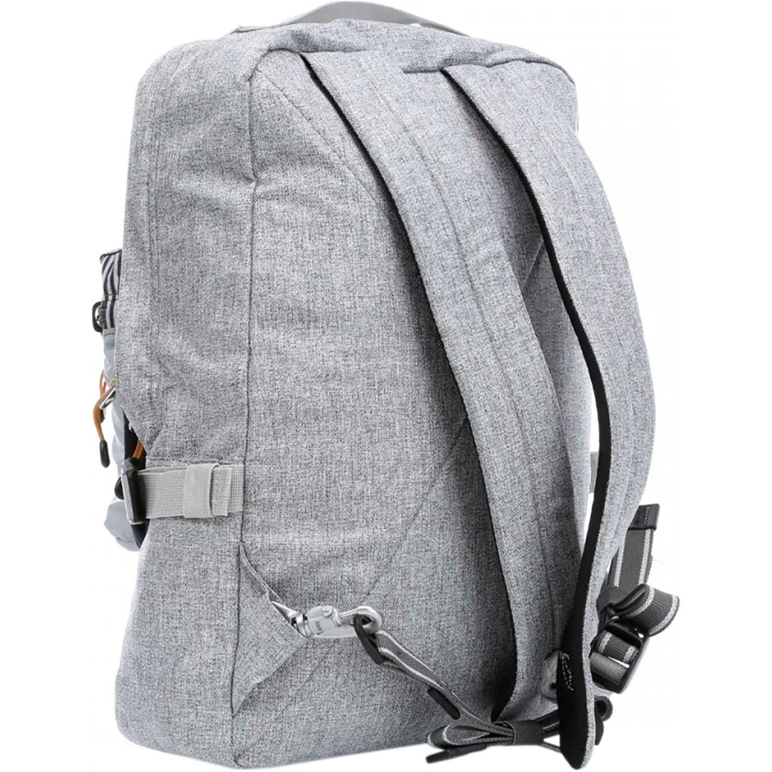 Рюкзак PACSAFE Slingsafe LX350 Anti-Theft Backpack Tweed Gray