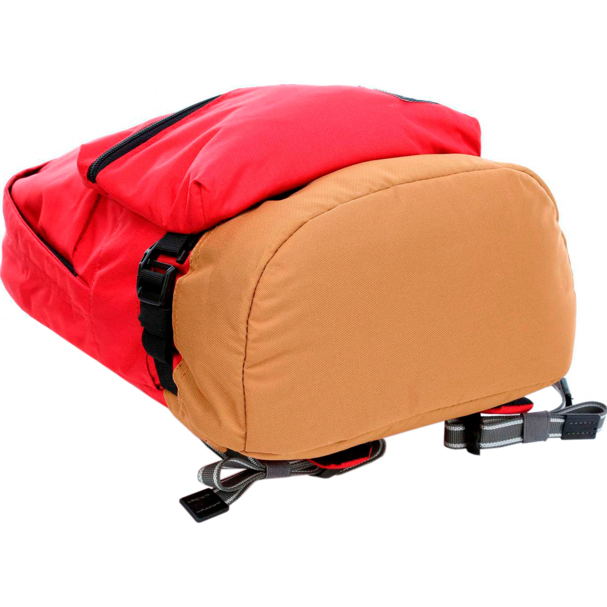 Рюкзак PACSAFE Slingsafe LX400 Anti-Theft Backpack Chili/Khaki