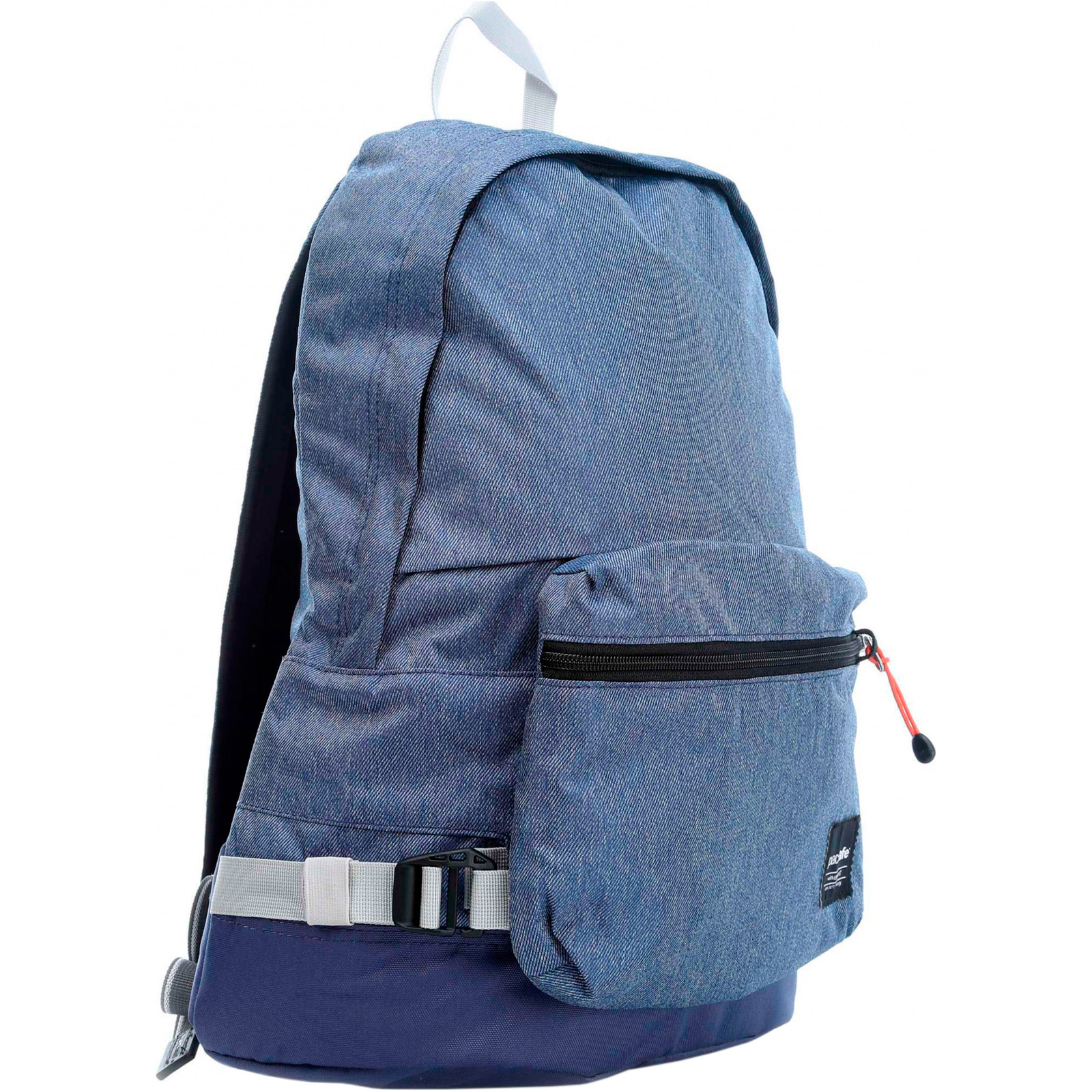 Рюкзак PACSAFE Slingsafe LX400 Anti-Theft Backpack Denim