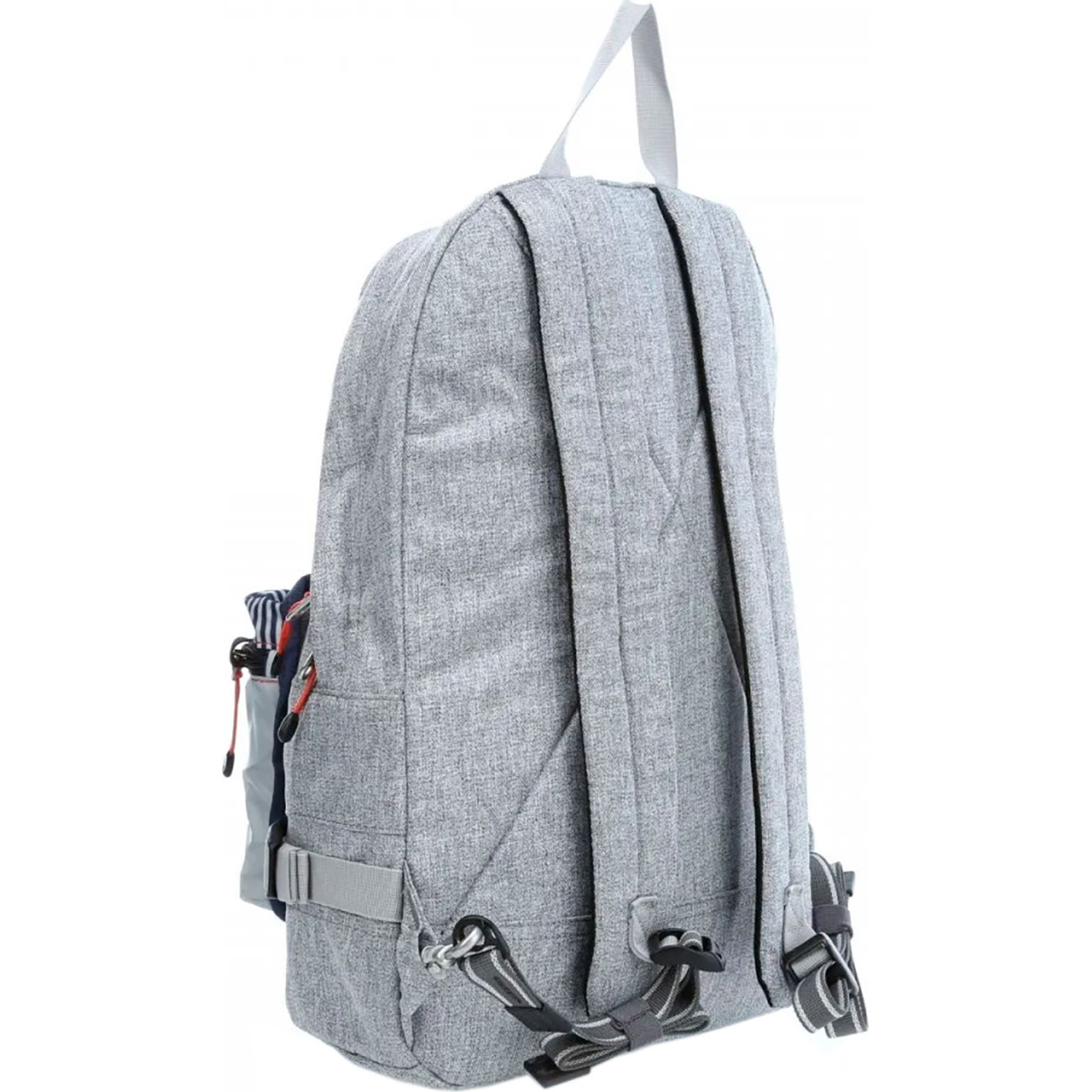 Рюкзак PACSAFE Slingsafe LX400 Anti-Theft Backpack Tweed Gray