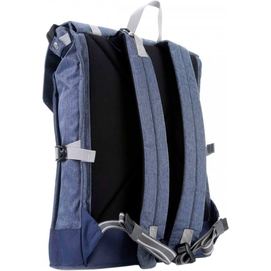 Рюкзак PACSAFE Slingsafe LX450 Anti-Theft Backpack Denim
