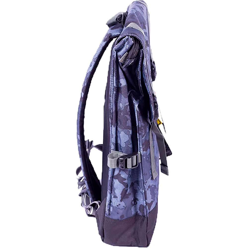 Рюкзак PACSAFE Slingsafe LX450 Anti-Theft Backpack Gray Camo