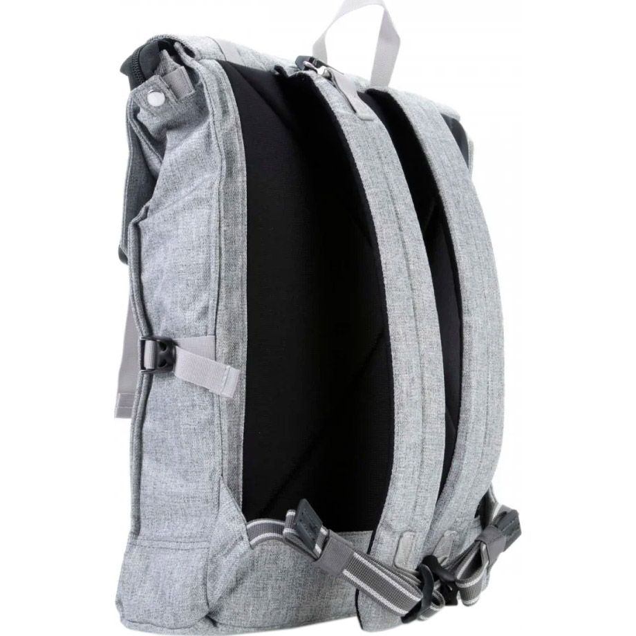 Рюкзак PACSAFE Slingsafe LX450 Anti-Theft Backpack Tweed Gray